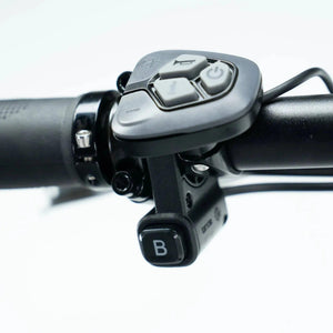 ENGWE L20 3.0 Boost - Zwart.