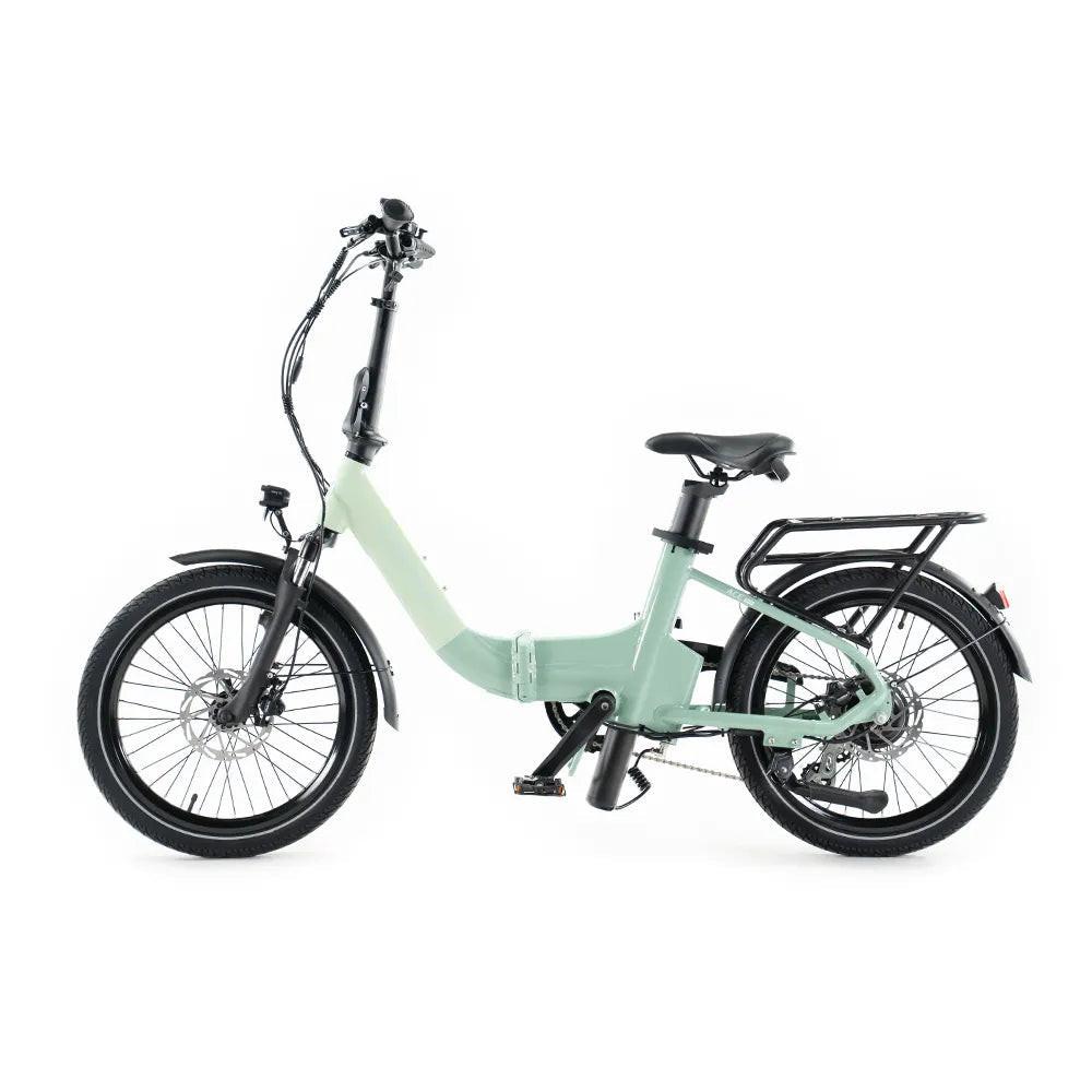 JOBOBIKE Ace Pro - Groen.