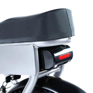 Grandeux Xplore - Grijs.
