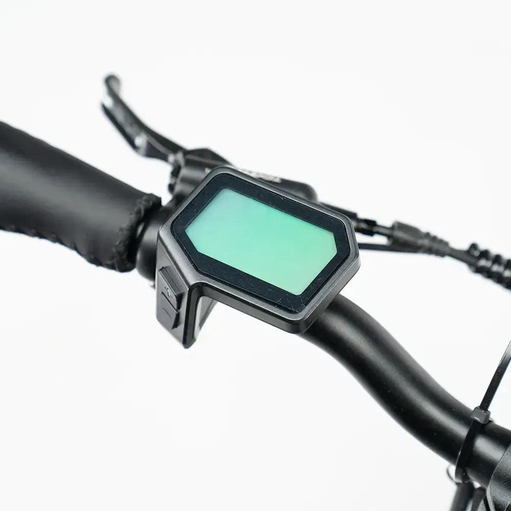 JOBOBIKE Ace Pro - Groen.