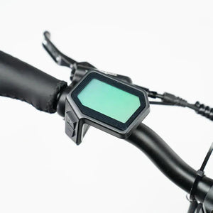 JOBOBIKE Ace Pro - Groen.