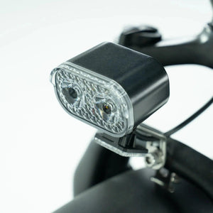 ENGWE L20 3.0 Boost - Zwart.