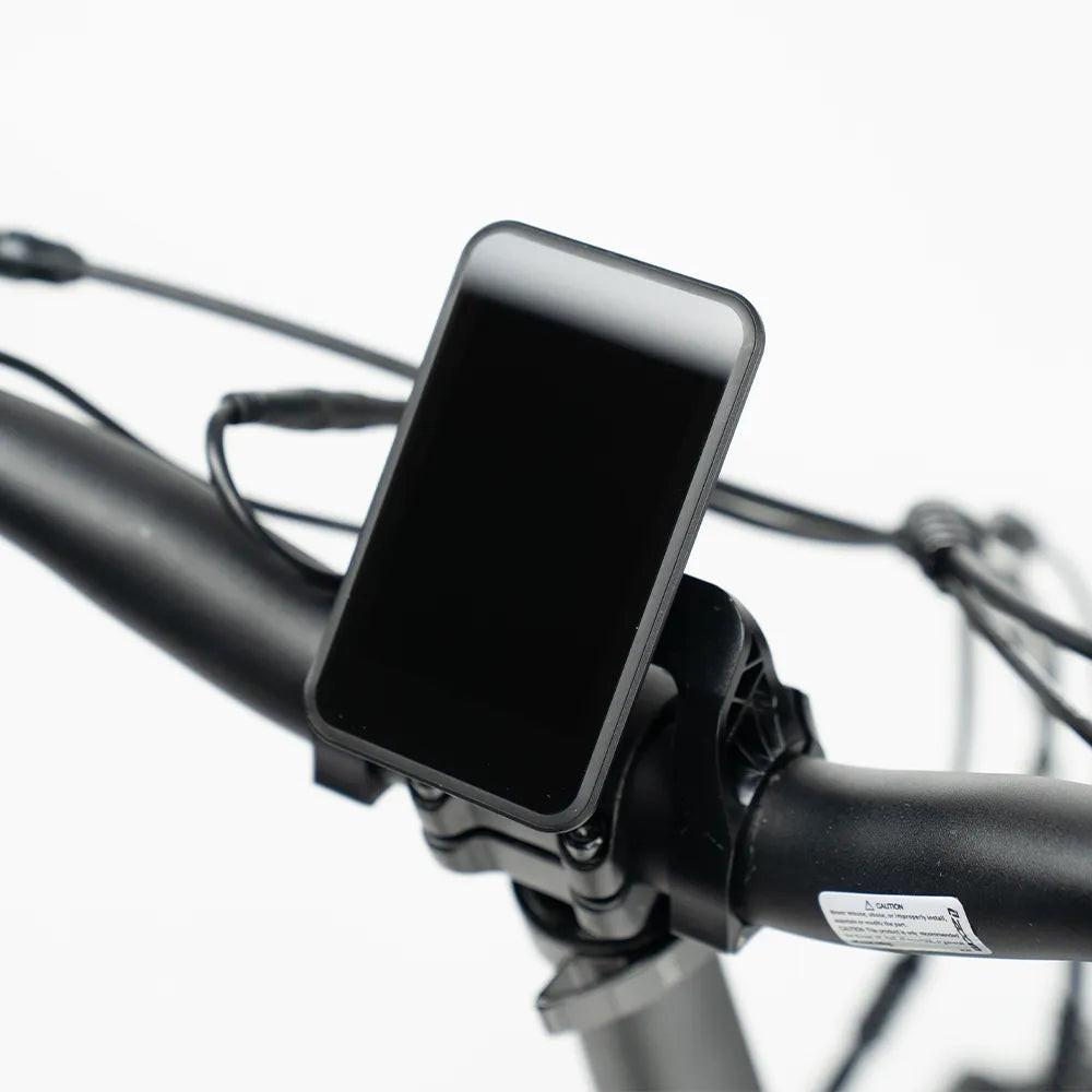 JOBOBIKE Romer Pro - Grijs.
