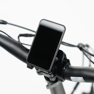 JOBOBIKE Romer Pro - Grijs.