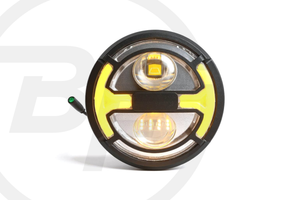 Koplamp - Fatbike - OUXI C80.